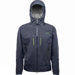 Sherpa Mens Lakpa Rita Jacket Rathee / Korsani Green